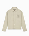 TWILL ARBEIDERSJAS | Zand