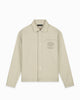 TWILL ARBEIDERSJAS | Zand