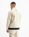 TWILL ARBEIDERSJAS | Zand