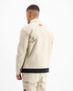TWILL ARBEIDERSJAS | Zand