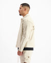 TWILL ARBEIDERSJAS | Zand
