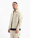 TWILL ARBEIDERSJAS | Zand