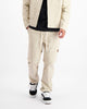 TWIJFWERKER broek | Zand