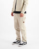 TWIJFWERKER broek | Zand