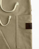 TWIJFWERKER broek | Zand