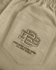 TWIJFWERKER broek | Zand
