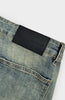 V2 WERKER DENIM | Blauw