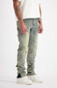 V2 WERKER DENIM | Blauw