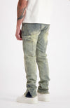 V2 WERKER DENIM | Blauw