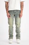 V2 WERKER DENIM | Blauw