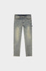 V2 WERKER DENIM | Blauw