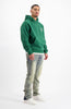 WATCH REPAIRS HOODIE | Groen