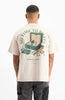 WATCHMAKER TAFEL T-SHIRT | Zand