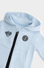 Baby Anorak Trainingspak | Lichtblauw
