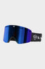 Everest Stofbril | Zwart