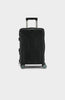 ICON CONVOY SUITCASE | Zwart