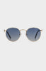 Retro II | Goud