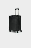 ICON CONVOY SUITCASE | Zwart