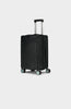 ICON CONVOY SUITCASE | Zwart